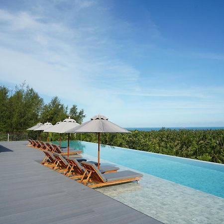Varivana Resort Koh Phangan, The Centara Collection Thongsala Dış mekan fotoğraf