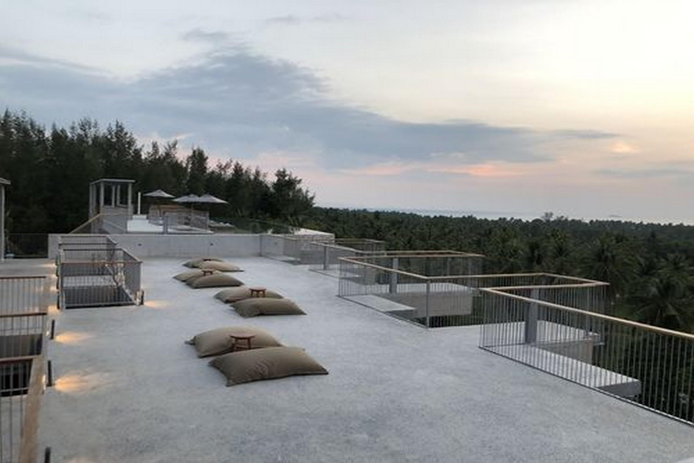 Varivana Resort Koh Phangan, The Centara Collection Thongsala Dış mekan fotoğraf