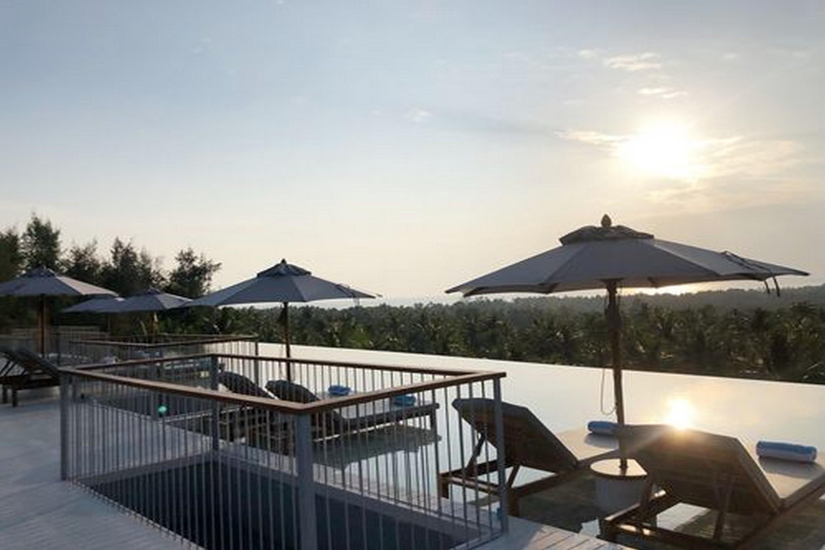 Varivana Resort Koh Phangan - Sha Extra Plus Thongsala Dış mekan fotoğraf