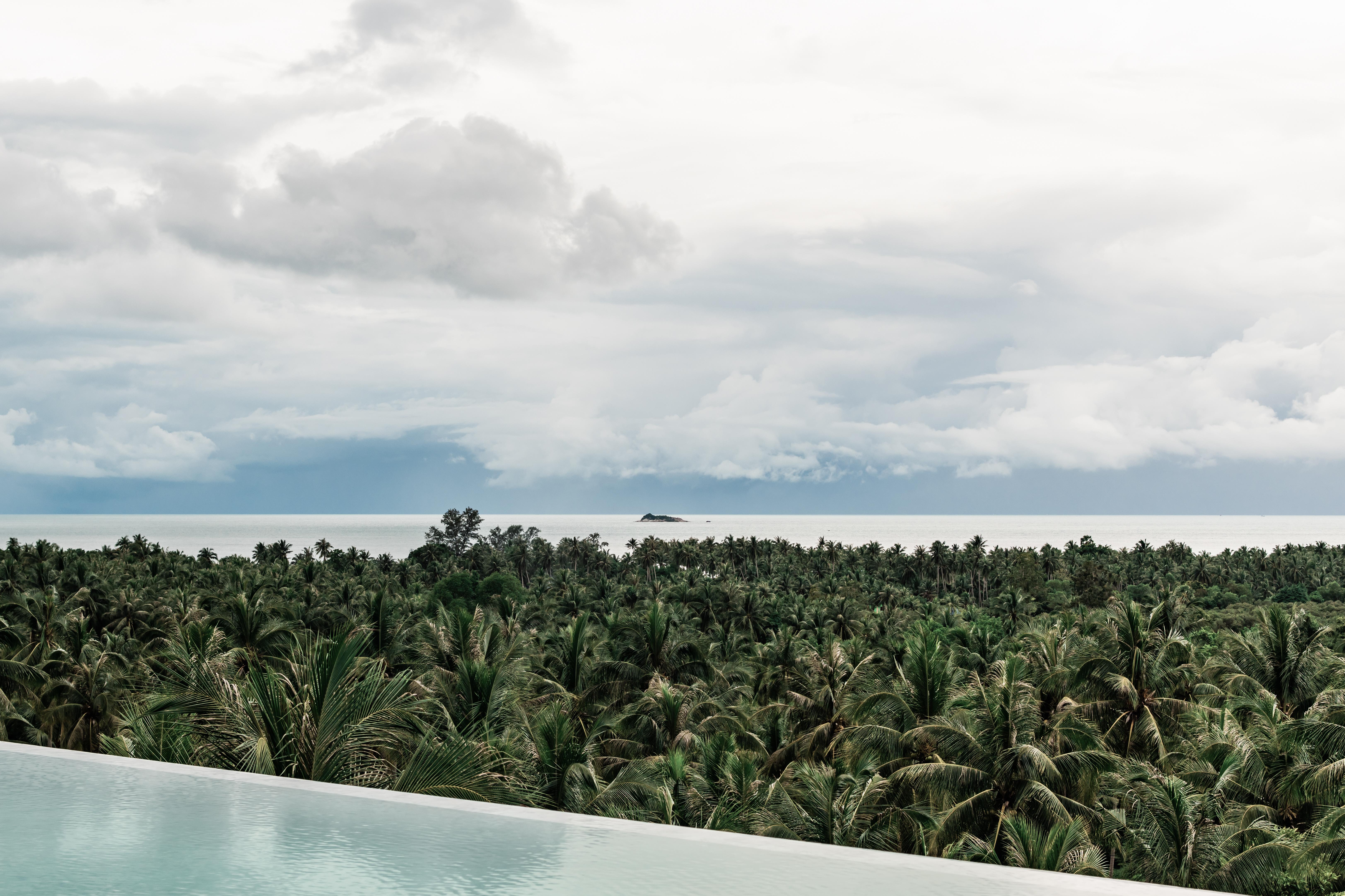 Varivana Resort Koh Phangan, The Centara Collection Thongsala Dış mekan fotoğraf