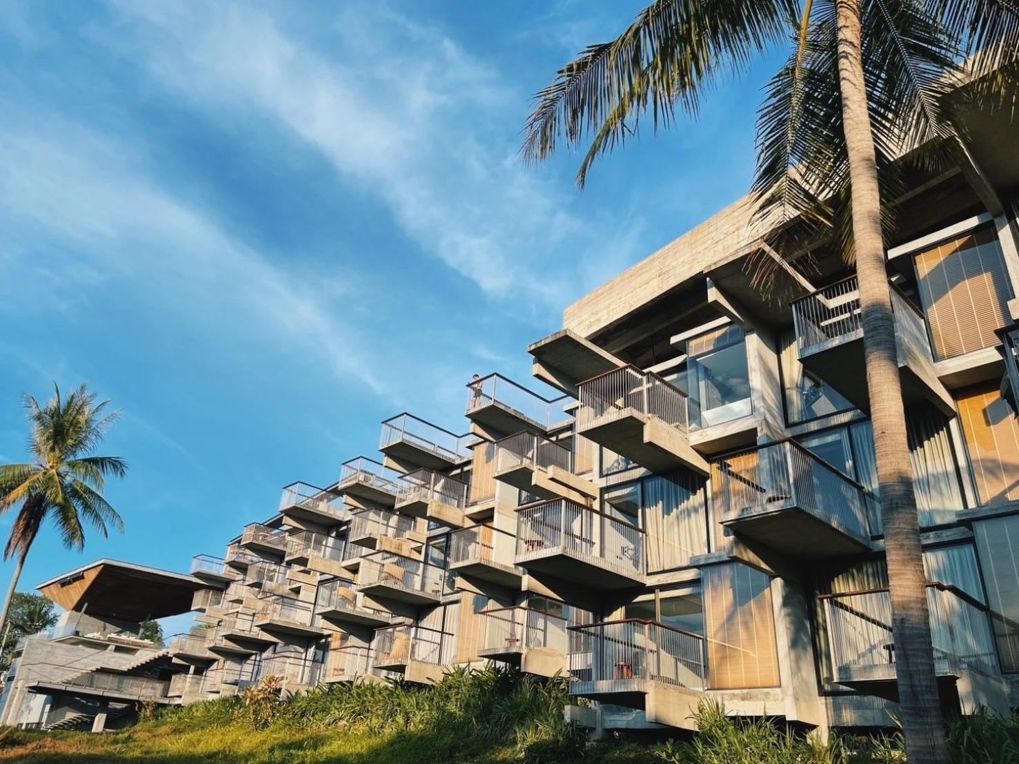 Varivana Resort Koh Phangan, The Centara Collection Thongsala Dış mekan fotoğraf