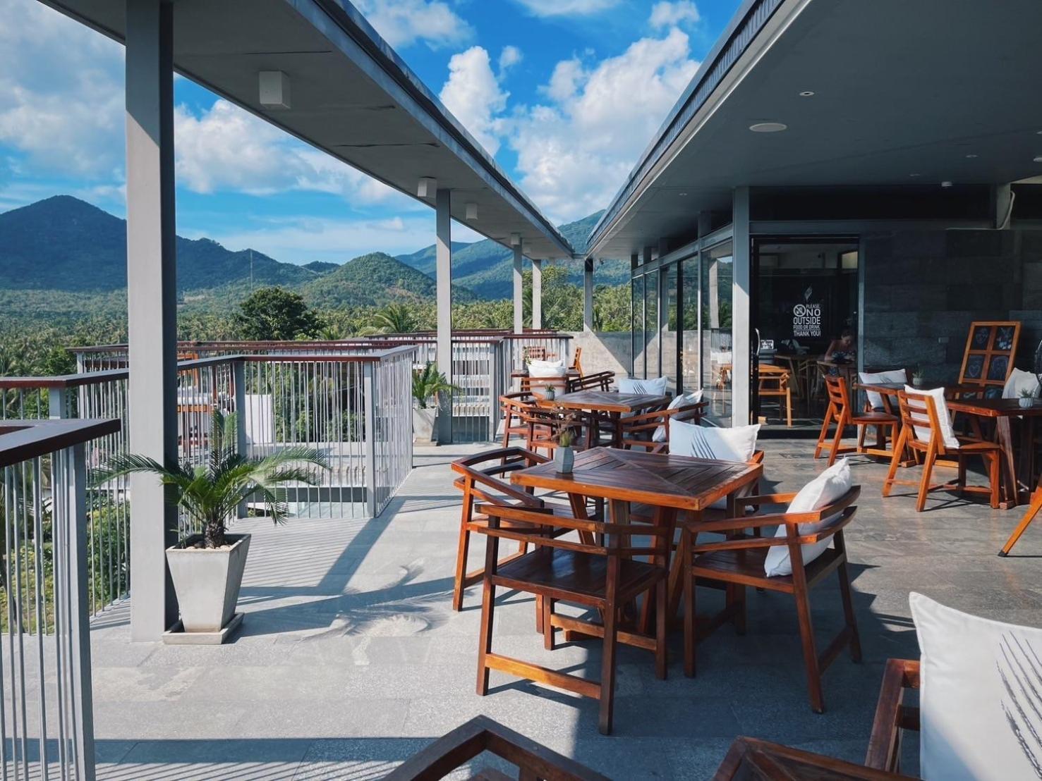 Varivana Resort Koh Phangan, The Centara Collection Thongsala Dış mekan fotoğraf