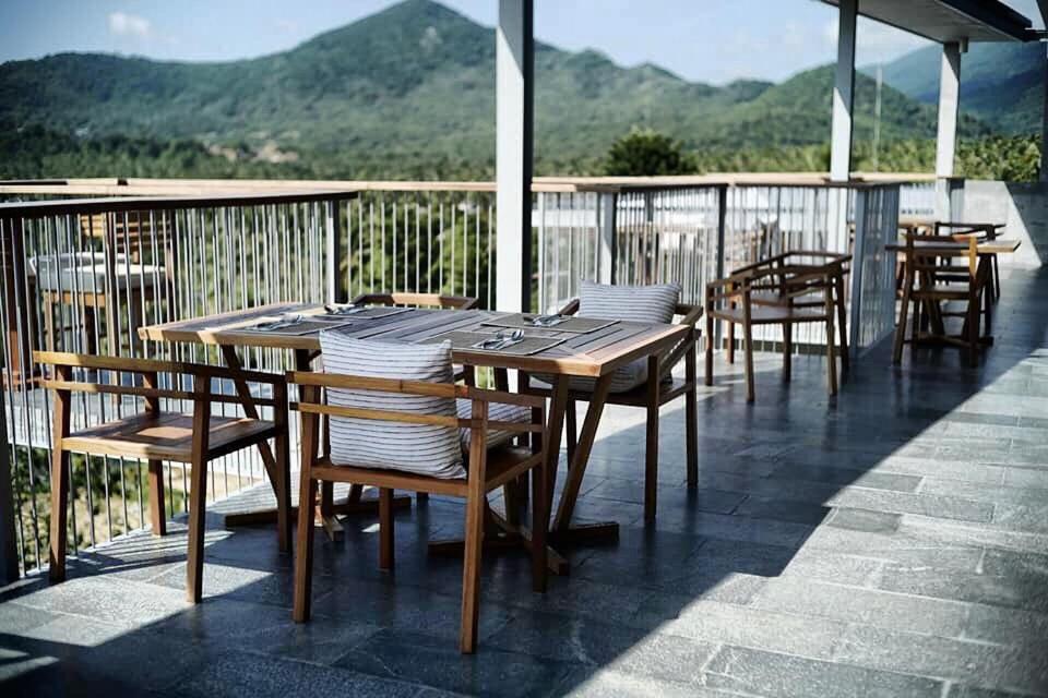 Varivana Resort Koh Phangan, The Centara Collection Thongsala Dış mekan fotoğraf
