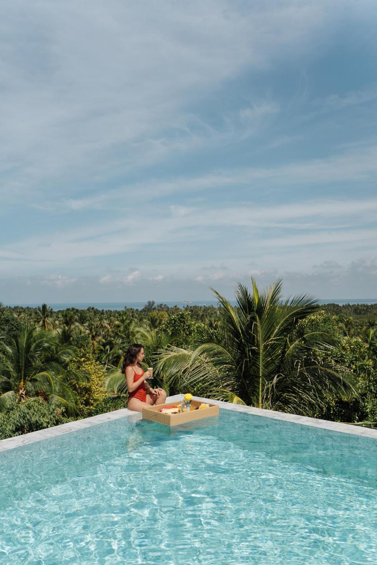 Varivana Resort Koh Phangan, The Centara Collection Thongsala Dış mekan fotoğraf