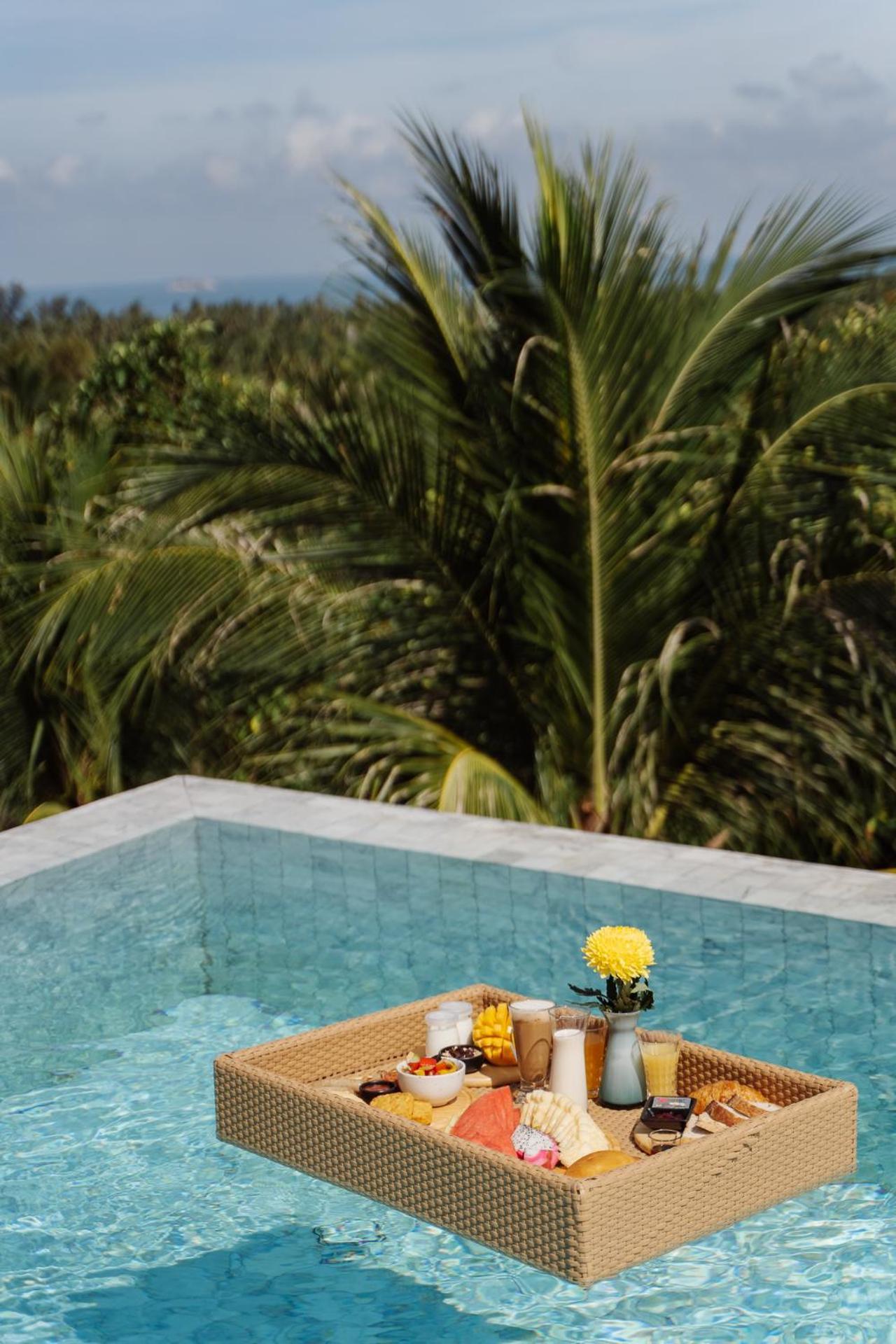 Varivana Resort Koh Phangan, The Centara Collection Thongsala Dış mekan fotoğraf