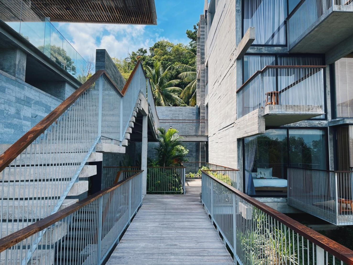 Varivana Resort Koh Phangan, The Centara Collection Thongsala Dış mekan fotoğraf