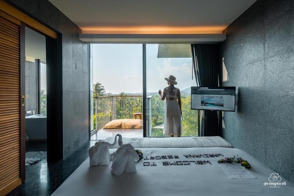 Varivana Resort Koh Phangan, The Centara Collection Thongsala Dış mekan fotoğraf