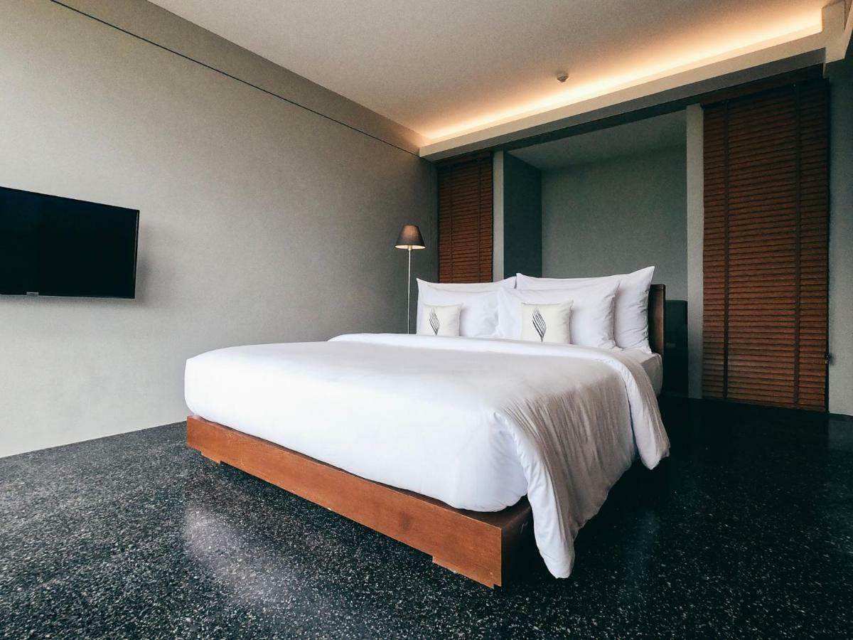 Varivana Resort Koh Phangan, The Centara Collection Thongsala Dış mekan fotoğraf