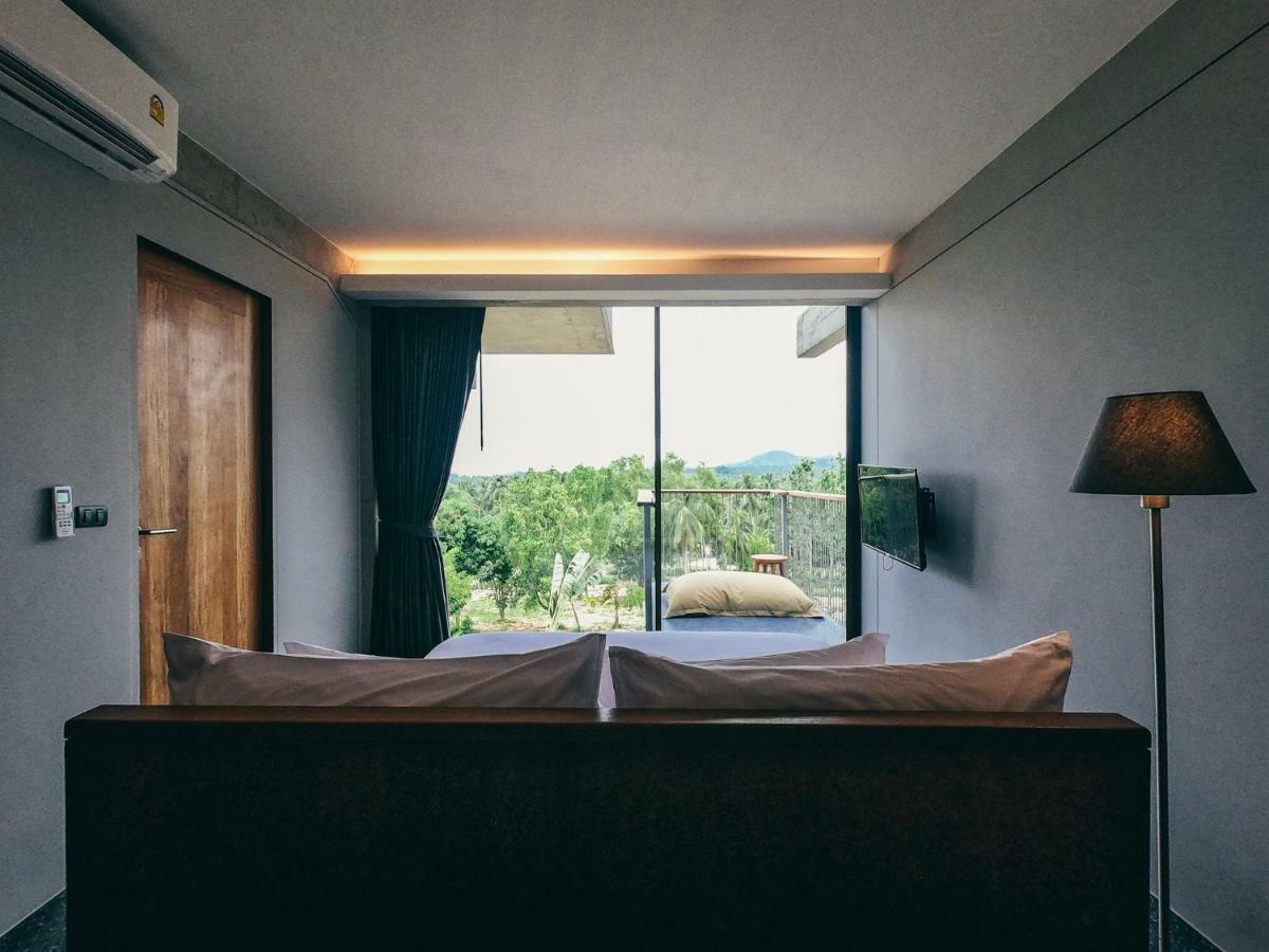 Varivana Resort Koh Phangan, The Centara Collection Thongsala Dış mekan fotoğraf