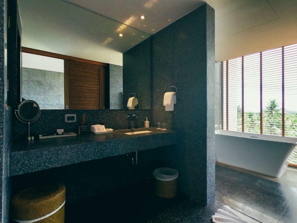 Varivana Resort Koh Phangan, The Centara Collection Thongsala Dış mekan fotoğraf