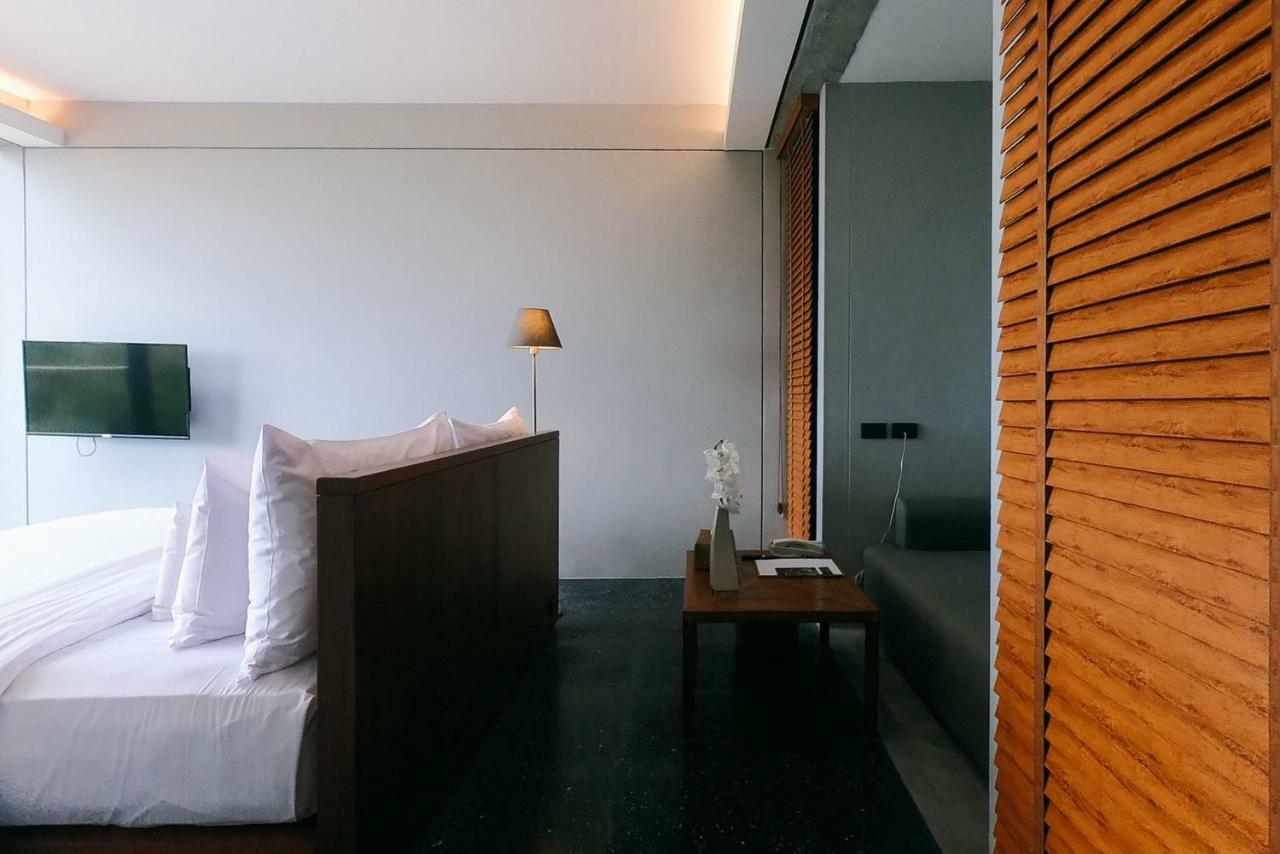 Varivana Resort Koh Phangan, The Centara Collection Thongsala Dış mekan fotoğraf
