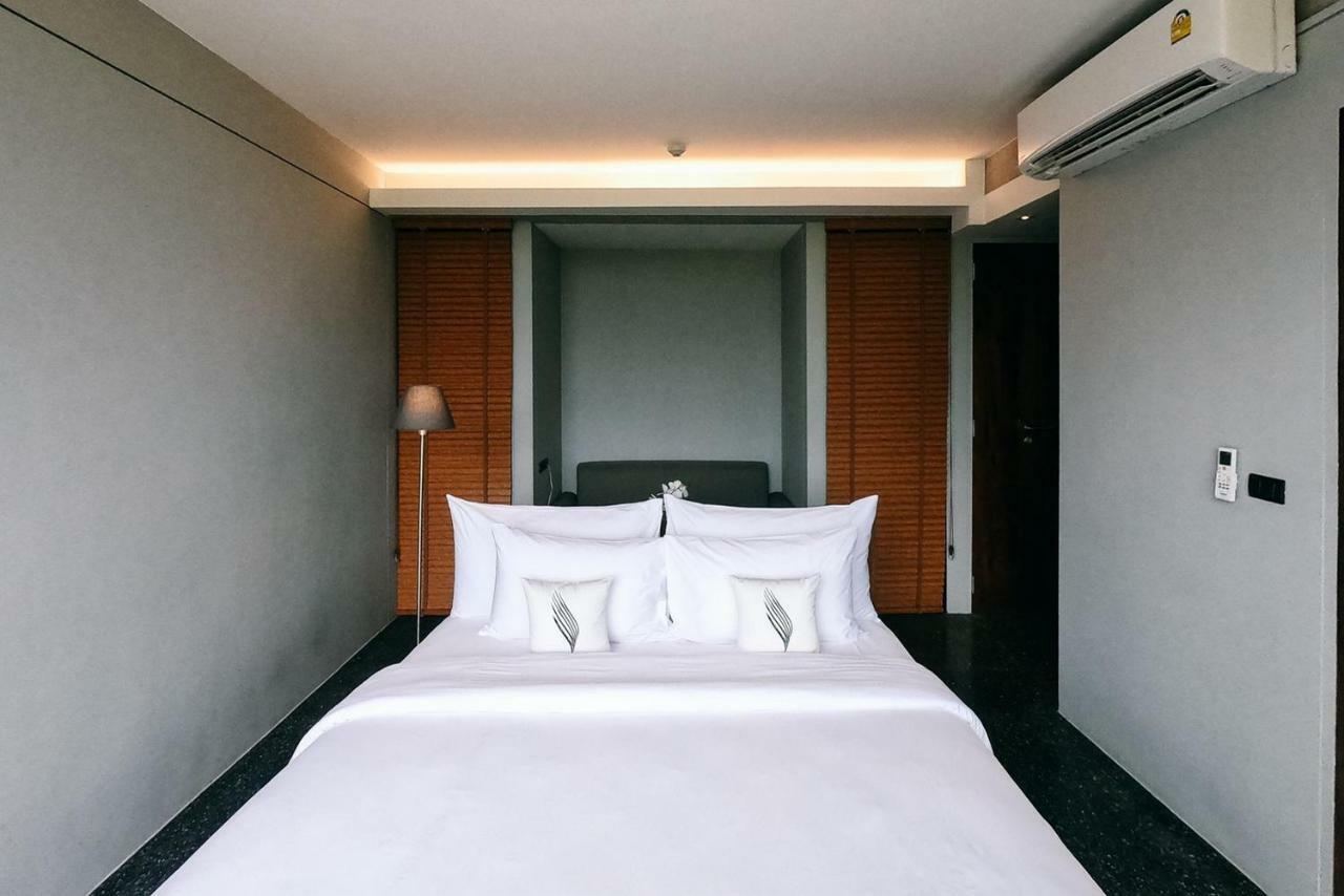 Varivana Resort Koh Phangan, The Centara Collection Thongsala Dış mekan fotoğraf